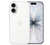 APPLE iPhone 17 512GB White (MG6Q4HX/A)