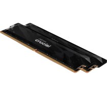 CRUCIAL Memory DDR5 Pro OC 32GB (2x16GB) 6400MHz CL32 (CP2K16G64C32U5B)