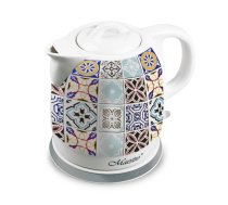 Feel-Maestro Electric Maestro Ceramic Kettle, 1.5L, 1200W (MR-066-PORTO)