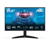 AOC Monitor 24B36X 23.8 inch IPS 144Hz HDMI DP (24B36X)