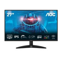 AOC Monitor 27B36X / 27B36X Black 68.6 cm (27") (27B36X)