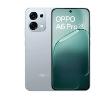 OPPO A6 Pro 5G 8/256GB CPH2781 Lunar Titanium (6932169381154)