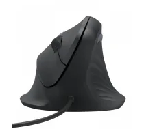 Hama ECM-500 ergonomic wired mouse (173086)