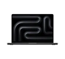 APPLE MacBook Pro - M5 | 14.2" | 16GB | 512GB | macOS | Cosmic Black (MDE04ZE/A)