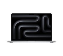 APPLE MacBook Pro - M5 | 14.2" | 16GB | 1TB | macOS | Silver (MDE54ZE/A)