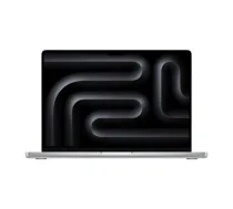 APPLE MacBook Pro - M5 | 14.2" | 24GB | 1TB | macOS | Silver (MDE64ZE/A)