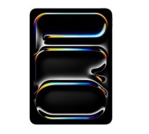APPLE iPad Pro 13 inches Wi-Fi 2 TB Standard glass - Space Black (MDYT4HC/A)