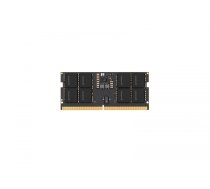 GOODRAM Notebook memory DDR5 CSODIMM 16GB (1*16) 6400 CL52 (GR00C5-64L52S/16G)