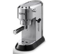 DELONGHI EC685.M espresso, cappuccino machine metallic (EC685.M)