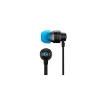 LOGITECH G333 Black (981-000924)
