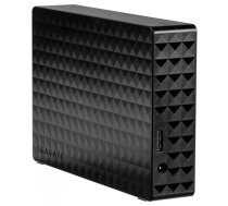 SEAGATE External Hard Drive Expansion 4TB 3.5" STKP4000400 Black (STKP4000400)