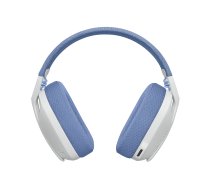 LOGITECH Headset 981-001074 / G435 Lightspeed White (981-001074)
