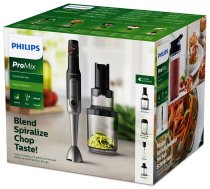 Philips Viva Collection ProMix Hand Mixer HR2657/90, 800W, SpeedTouch (HR2657/90)