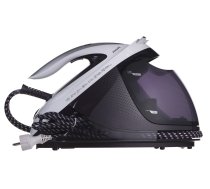 PHILIPS GC9660/30 Steam Ironing Station 2700W 1.8L T-ionic Glide Soleplate Purple, White (GC9660/30)