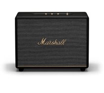Marshall Woburn III Bluetooth Speaker, Black (740067)
