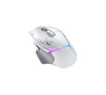 LOGITECH Mouse 910-006171 / G502 X Plus Lightspeed White (910-006171)