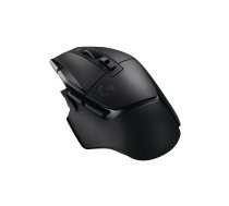 LOGITECH G502 X LIGHTSPEED black (910-006180)
