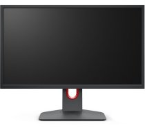 BenQ ZOWIE XL2540K - XL Series - LCD monitor - 24.5 - 1920 x 1080 Full HD (1080p) @ 240 Hz - TN - 320 cd / m² - 1000:1 - 3xHDMI, DisplayPort (9H.LJMLB.QBE)