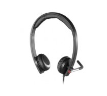 Logitech Headset 981-000519 H650E black (981-000519)