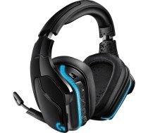 Logitech Gaming Headset G935 (981-000744)