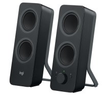 LOGITECH Z207 2.0 Bluetooth (980-001295)