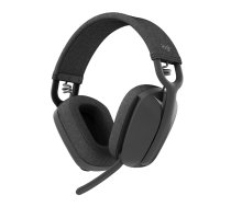 LOGITECH Headset 981-001213 / Zone Vibe 100 Black (981-001213)