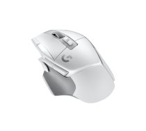 LOGITECH Mouse 910-006189 / G502 X Lightspeed White (910-006189)