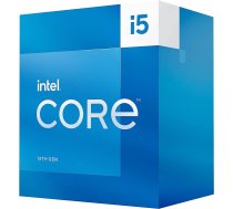 Intel CPU Desktop Core i5-13400 (2.5GHz, 20MB, LGA1700) box (BX8071513400SRMBP)