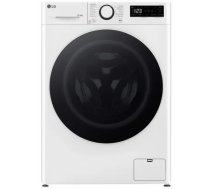 LG Washer-Dryer F4DR510S0W (F4DR510S0W.ABWQWMR)