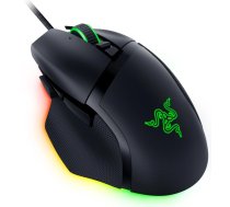 Razer Basilisk V3 ergonomic Gaming Mouse wired black (RZ01-04000100-R3M1) (RZ01-04000100-R3M1)