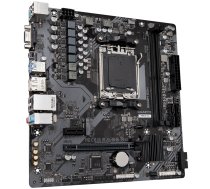 GIGABYTE B650M S2H 1.0 M/B Gigabyte (B650M S2H)