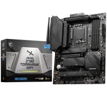 MSI MAG Z790 TOMAHAWK WIFI MSI (MAG Z790 TOMAHAWK WIFI)