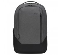 TARGUS Cypress with EcoSmart | Fits up to 15.6" | Backpack | Shoulder Strap | Grey (TBB58602GL)
