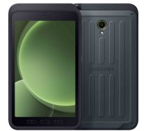 Samsung Galaxy Tab Active5 5G 128GB, Black/Green (SM-X306BZGA)