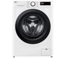 LG Washing machine F2WR509SBW (F2WR509SBW.ABWQPMR)