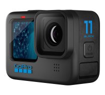 GoPro Hero 11 Action Cam schwarz  (CHDHX-111-RW)