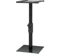 Behringer SM2001 Studio Monitor Stand With Height Adjustment 30 - 51cm, Black (000-EJ400-00010)