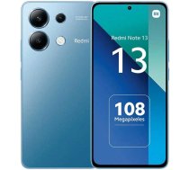 Xiaomi Redmi Note 13 8/128GB Blue (xiaomiredminote138128gbblueeu)