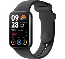 Smartwatch Xiaomi Smart Band 8 Pro black (smartwatchxiaomismartband8problackeu)