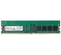 KINGSTON DDR4 4GB/2400 Non-ECC CL17 DIMM 1Rx8 (KVR24N17S8/4)