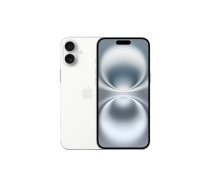 Apple iPhone 16 5G 128GB White DE (MYE93ZD/A)