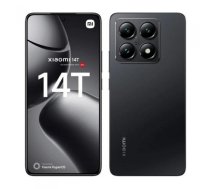 Xiaomi 14T 12/512GB 5G Black (xiaomi14t12512gb5gblackeu)