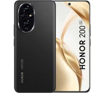 Honor 200 5G 12GB RAM 512GB Black (ELI-NX9)