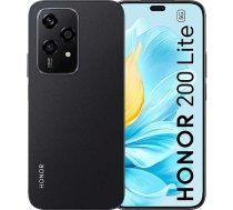 Honor 200 Lite 8/256 black (Honor 200 Lite)