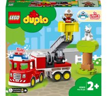 Lego DUPLO Town 10969 - Fire Truck (10969)