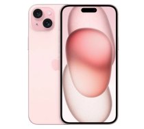 Apple iPhone 15 Plus 128GB pink (MU103SX/A)