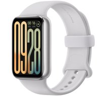 Xiaomi Smart Band 9 Pro, Moonlight Silver (BHR8715GL)