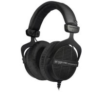 Beyerdynamic DT 990 PRO 250 ohms, Black Edition (43000219)