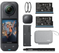 Insta360 X5 Essentials Bundle Action Camera (CINSAAHA-X504)