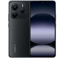 Xiaomi Redmi Note 14 5G 6/128GB, Black (MZB0INWEU)